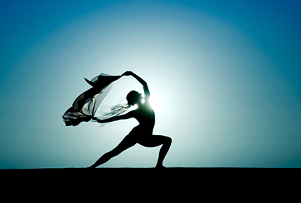 Te invito a bailar con la vida