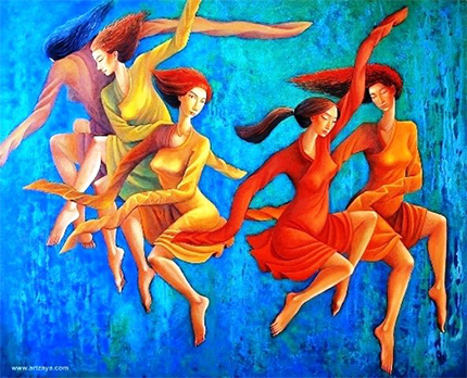 El Tao de las Mujeres 