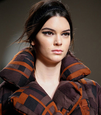 Tendencias de maquillaje para esta temporada 