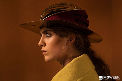 Ita� MoWeek edici�n oto�o-invierno 2016