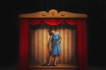 Detectar si estamos siendo manipulados