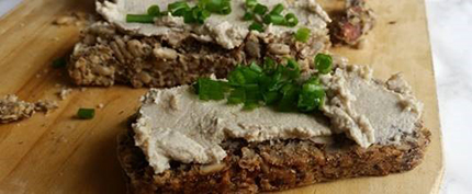 S�per Pan sin Harina