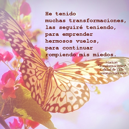 Transformaciones