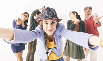 Desaf�os de las empresas familiares