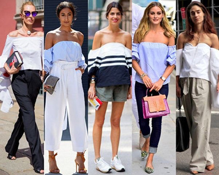 Tendencias Verano 2017