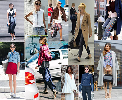 Diez tendencias que est�n presentes este verano y las podr�s seguir usando el pr�ximo oto�o/invierno 2017