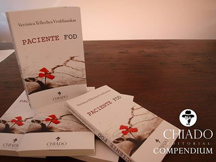 Nuevo Libro: Paciente FOD