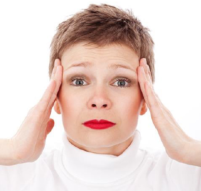 El estr�s laboral: una realidad que puede mejorar