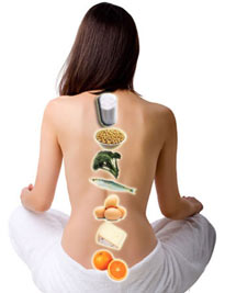 Osteoporosis y menopausia / Menopausia y osteoporosis