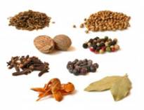 Hierbas y especias
