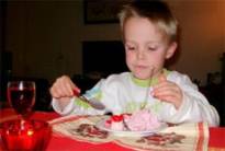 Ni�os con h�bitos saludables, �c�mo lograrlo? 