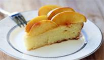 Torta dorada