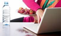 Alimentos que no pueden faltar en la dieta de la mujer