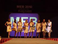 Sal�n de la Moda, Est�tica y Belleza 2010