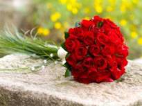 Resaltar y brillar, sin opacar: maquillaje para madrinas de casamiento