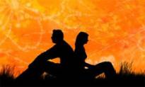 Parejas que conviven: del amor a la posible indiferencia 