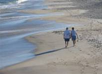 Ejercicio despu�s de los cincuenta