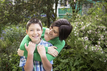 Hijos machistas, �NO!