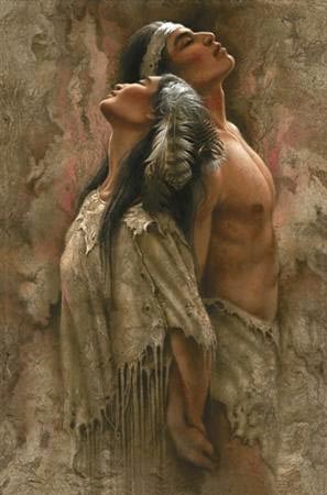 El amor verdadero no tiene apegos ni miedos