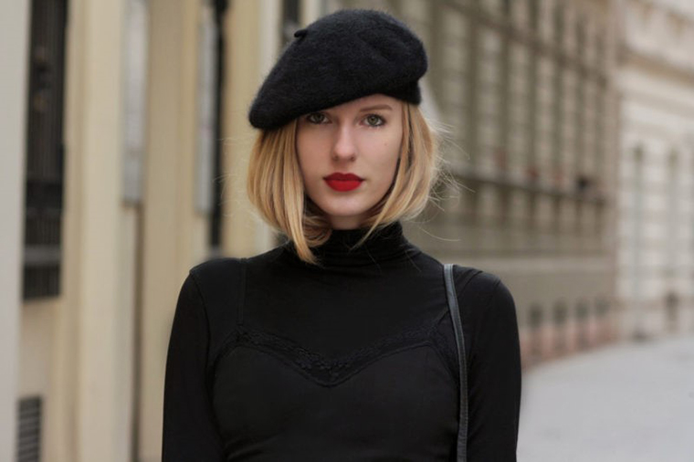 Las boinas vuelven en gloria y majestad