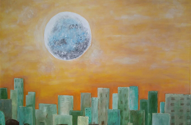 Cuadros y pinturas que curan