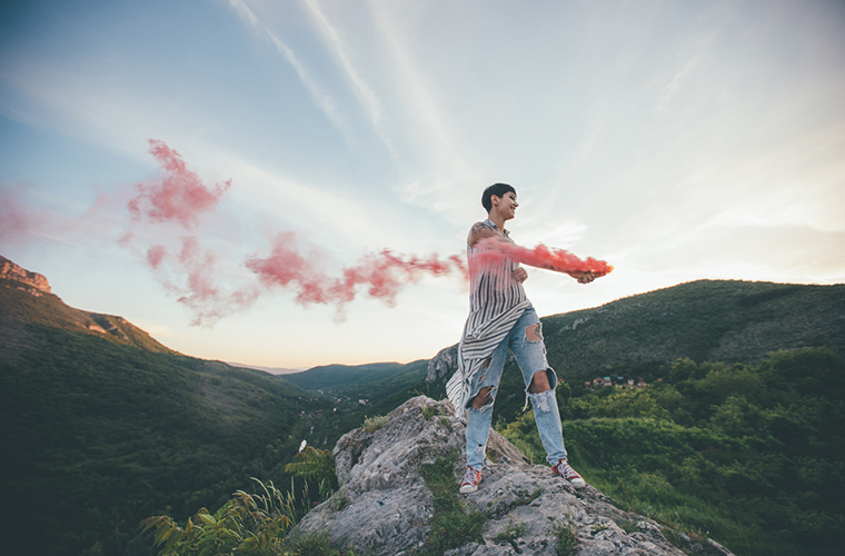 Tres actitudes emocionales que limitan tu felicidad