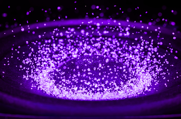 Y hoy, �cu�l es tu frecuencia vibratoria?