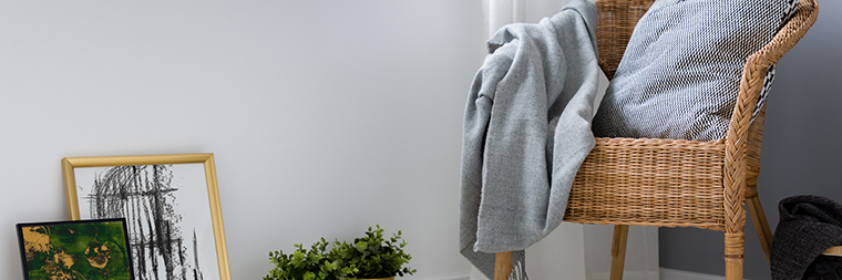 C�mo eliminar el estr�s con el Feng Shui, comenzando desde el hogar