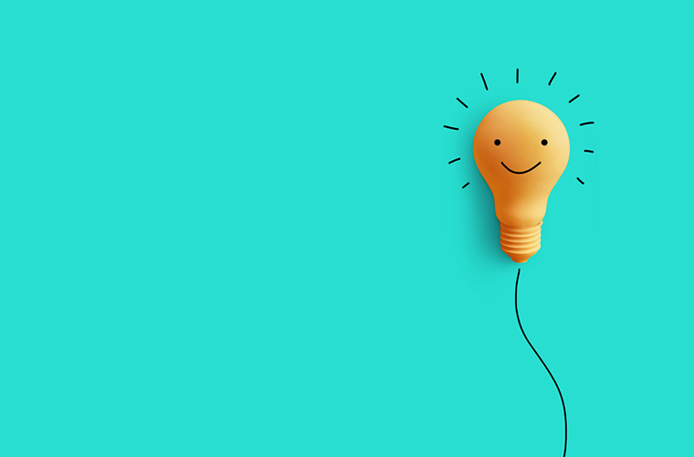 �Cu�l es tu f�rmula para mantenerte feliz?