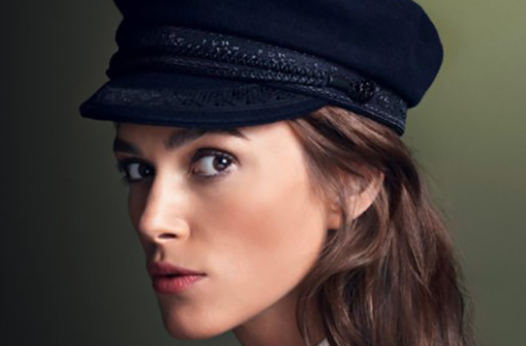 Gorras Baker Boy, la nueva imperdible 