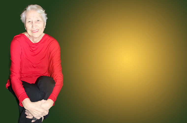 La edad como un sentir: ser joven a los 90 o viejo a los 18