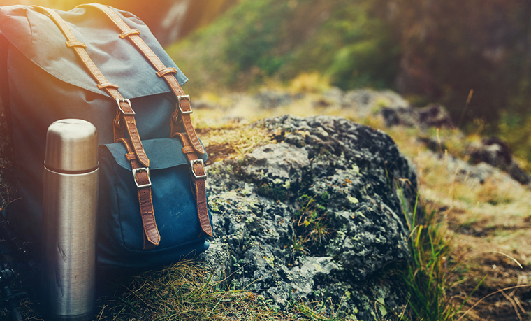 Viajes/Vacaciones: los mejores accesorios de lavandera para un viaje de mochilera