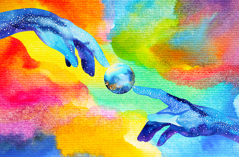 Nos vemos en la Tierra