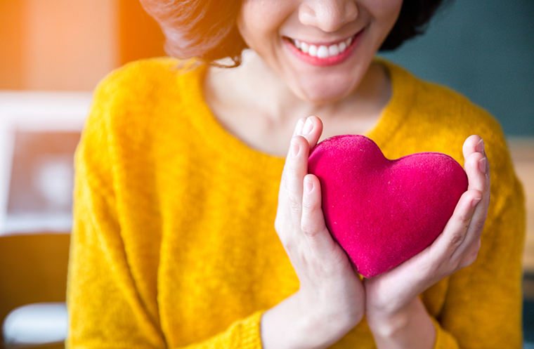 Las palabras de aliento - Reflexi�n