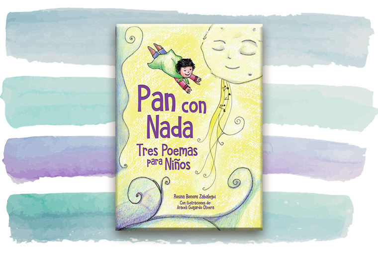 Poemas ilustrados para ni�os