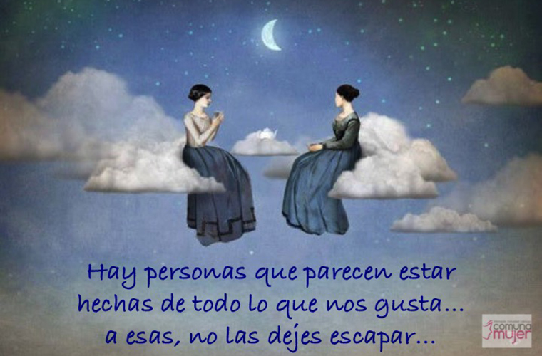 No eres para todos y est bien