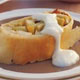 Strudel de Manzana