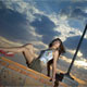 Fin de semana con glamour