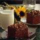 Torta de Chocolate para Microondas