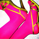 Medias: Coqueter�a extra
