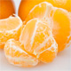 Mandarinas y salud