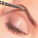 Perfilamiento de cejas