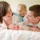 Habilidades Parentales