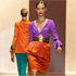 Colour Block