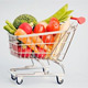 Los factores que inciden al elegir alimentos