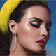 Maquillaje primavera verano 2011- 2012