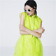 Fl�or: Moda Primavera - Verano 2012