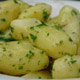 Papas al Or�gano