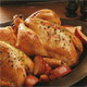 Pollo asado