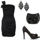 Preparando el outfit para estas fiestas